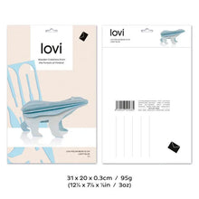 Load image into Gallery viewer, PRE-ORDER! Polar Bear by Lovi