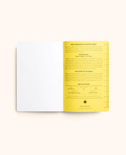 Load image into Gallery viewer, Passport Notes - Philosophy - a set of three by Octaevo Barcelona
