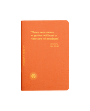 Load image into Gallery viewer, Passport Notes - Philosophy - a set of three by Octaevo Barcelona