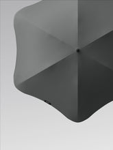 Load and play video in Gallery viewer, Blunt Metro Collapsible Compact Umbrella - Sky Blue