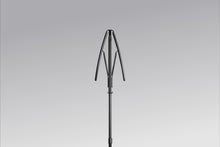 Load and play video in Gallery viewer, Blunt Metro Collapsible Compact Umbrella - Sky Blue