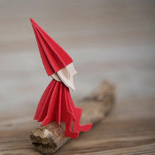 Load image into Gallery viewer, Red Elf by LOVI