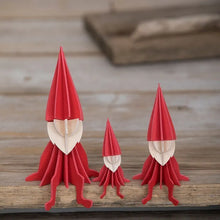 Load image into Gallery viewer, Red Elf by LOVI