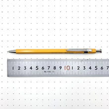 Load image into Gallery viewer, Sierra incense cedar pencil-style needlepoint ballpoint pen by Slip-On Inc