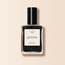 Load image into Gallery viewer, Manucurist Paris &quot;Green&quot; Nail Polish - Sparks
