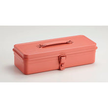 Load image into Gallery viewer, Toyo Steel T-320 Tool Box - living coral