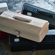 Load image into Gallery viewer, Toyo Steel Y-350 Tool Box