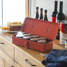 Load image into Gallery viewer, Toyo Steel T-320 Tool Box