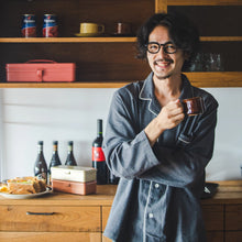 Load image into Gallery viewer, Toyo Steel T-320 Tool Box - living coral