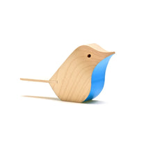 Load image into Gallery viewer, Bird by Jacob Pugh Design - Maple