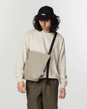 Load image into Gallery viewer, Water Resistant Messenger Bag - WAWWA Clothing