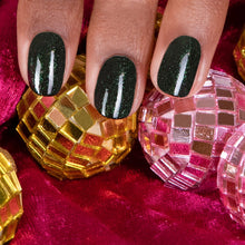 Load image into Gallery viewer, Manucurist Paris &quot;Green&quot; Nail Polish - Poison
