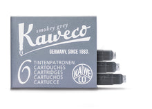 Load image into Gallery viewer, Fountain Pen Ink Cartridges by Kaweco
