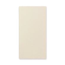 Load image into Gallery viewer, TRAVELER'S COMPANY - Lightweight Paper Refill 013 (Regular Size)