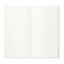Load image into Gallery viewer, TRAVELER'S COMPANY - Lightweight Paper Refill 013 (Regular Size)