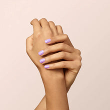 Load image into Gallery viewer, Manucurist Paris &quot;Green&quot; Nail Polish -  Lisa Lilas
