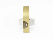 Load image into Gallery viewer, Hoop tape dispenser - andhand