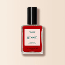 Load image into Gallery viewer, Manucurist Paris &quot;Green&quot; Nail Polish - Anemone
