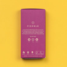 Load image into Gallery viewer, Baking with Flowers Seed Collection by Piccolo