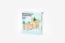 Load image into Gallery viewer, Blockitecture® by Areaware - Garden City building block set