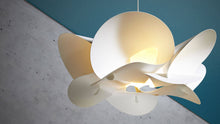 Load image into Gallery viewer, BLOOM ™ pendant light shade by Blue Marmalade
