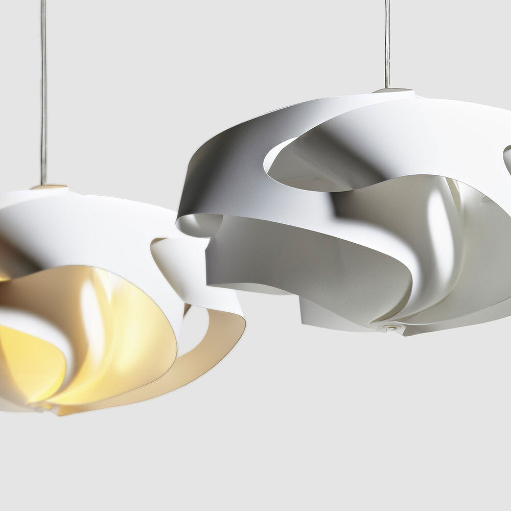 TEMPEST™ pendant light shade by Blue Marmalade