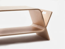 Load image into Gallery viewer, Embrace Coffee Table in Birch - John Green