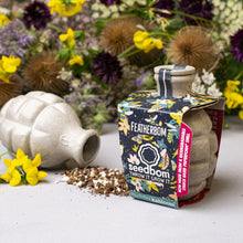 Load image into Gallery viewer, SeedBom by Kabloom - Featherbom