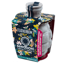 Load image into Gallery viewer, SeedBom by Kabloom - Featherbom