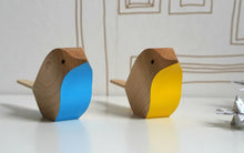 Load image into Gallery viewer, Bird by Jacob Pugh Design - Maple