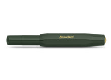 Load image into Gallery viewer, Kaweco Sport - Classic Green - Gel Rollerball