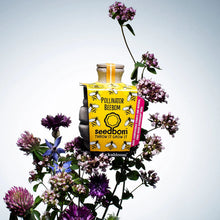 Load image into Gallery viewer, SeedBom by Kabloom - Pollinator Beebom