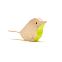 Load image into Gallery viewer, Bird by Jacob Pugh Design - Maple