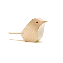 Load image into Gallery viewer, Bird by Jacob Pugh Design - Maple
