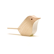 Load image into Gallery viewer, Bird by Jacob Pugh Design - Maple