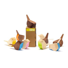 Load image into Gallery viewer, Bird by Jacob Pugh Design - Maple