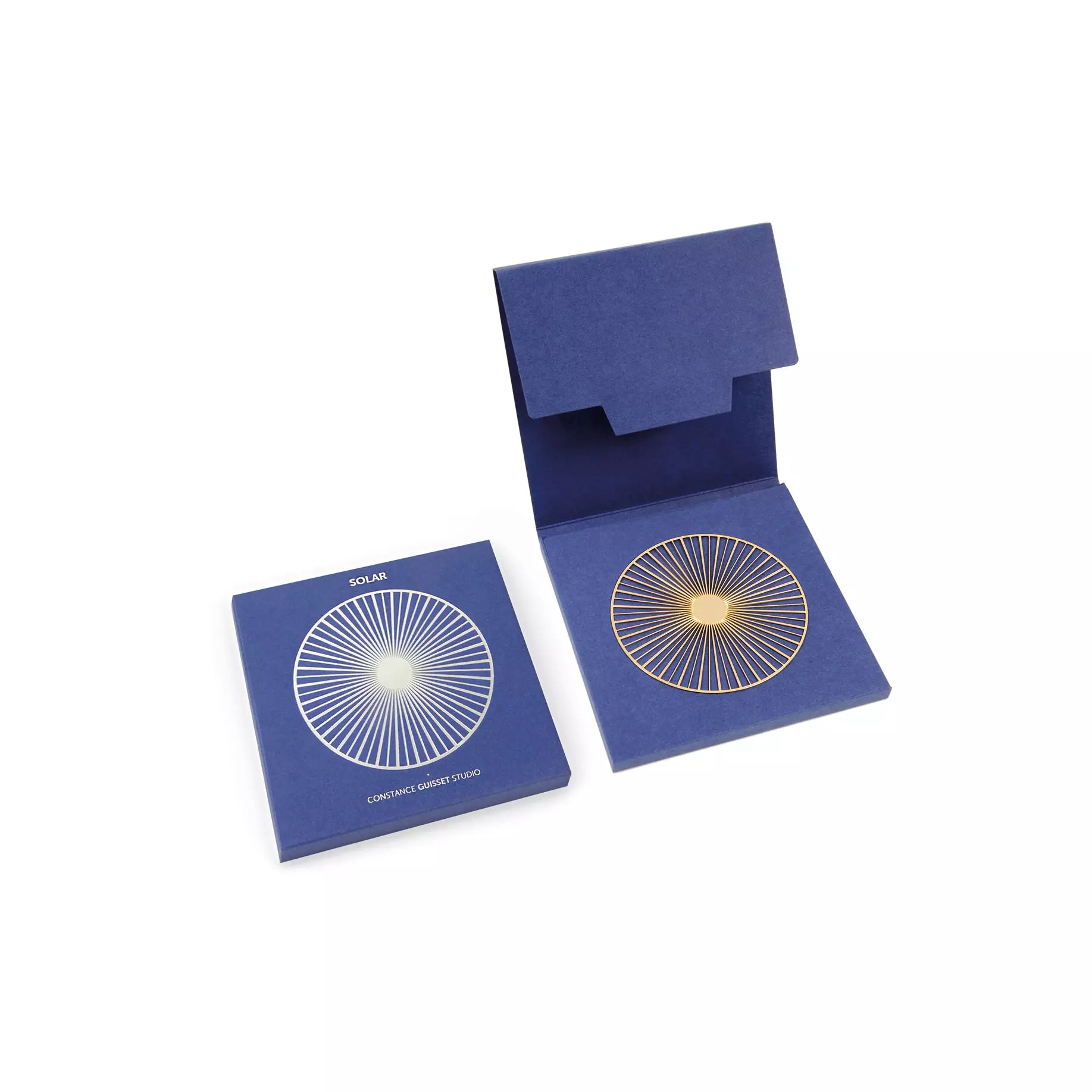 Soloor brooch best sale