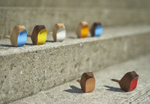 Load image into Gallery viewer, Bird by Jacob Pugh Design - Maple