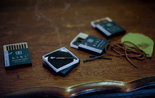 Load image into Gallery viewer, Hibi Incense Matches - Japanese Fragrance Series - Regular Size Box