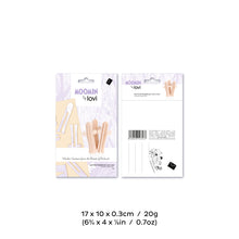 Load image into Gallery viewer, HATTIFATTENERS - Moomins by LOVI