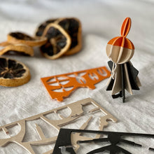 Load image into Gallery viewer, LITTLE MY - Moomins by LOVI