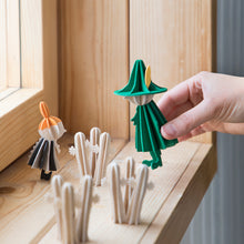 Load image into Gallery viewer, HATTIFATTENERS - Moomins by LOVI