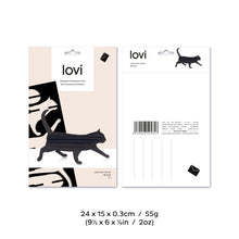Load image into Gallery viewer, Cat by LOVI
