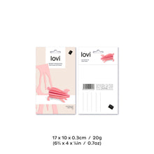 Load image into Gallery viewer, Pink Pig by LOVI
