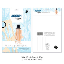 Load image into Gallery viewer, MOOMINPAPPA - Moomins by LOVI
