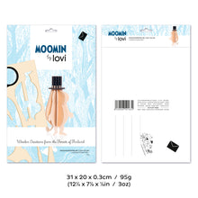 Load image into Gallery viewer, MOOMINPAPPA - Moomins by LOVI