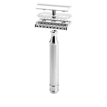 Load image into Gallery viewer, Double Edged Open Comb Razor by MÜHLE Germany
