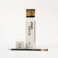 Load image into Gallery viewer, Blackwing Matte - Soft Graphite
