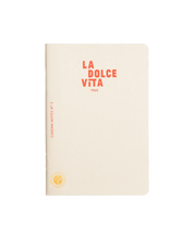 Load image into Gallery viewer, Passport Notes - Sun-Drenched Cinema - a set of three by Octaevo Barcelona