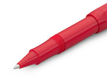 Load image into Gallery viewer, Kaweco Sport - Classic Red - Gel Rollerball
